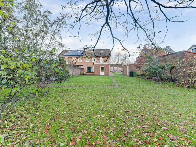 Foto van Lindestraat 27