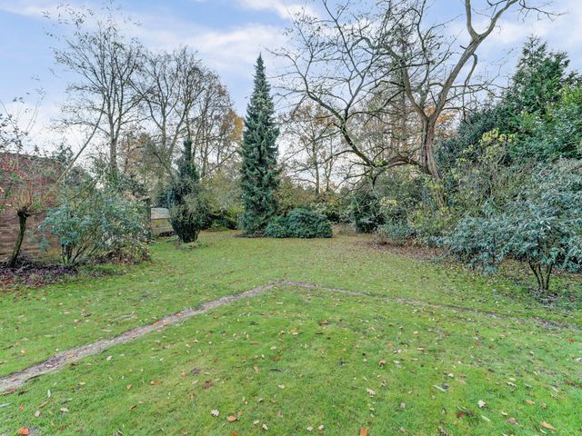 Foto van Lindestraat 27