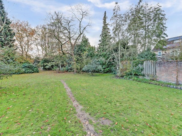 Foto van Lindestraat 27