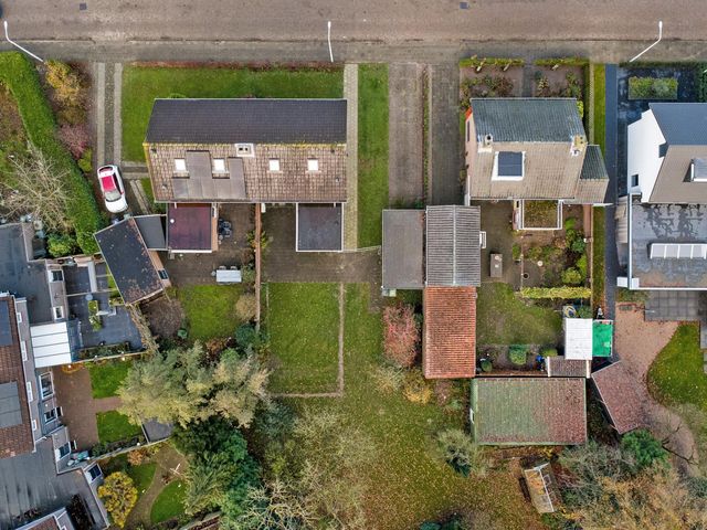 Foto van Lindestraat 27