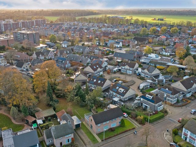 Foto van Lindestraat 27