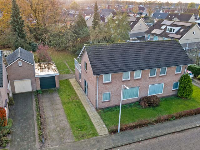 Foto van Lindestraat 27