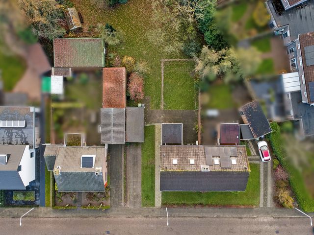 Foto van Lindestraat 27