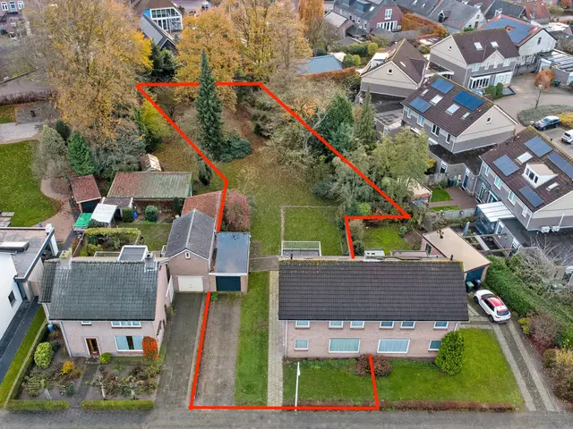 Foto van Lindestraat 27