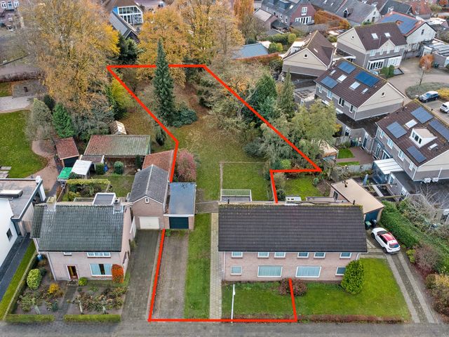 Foto van Lindestraat 27