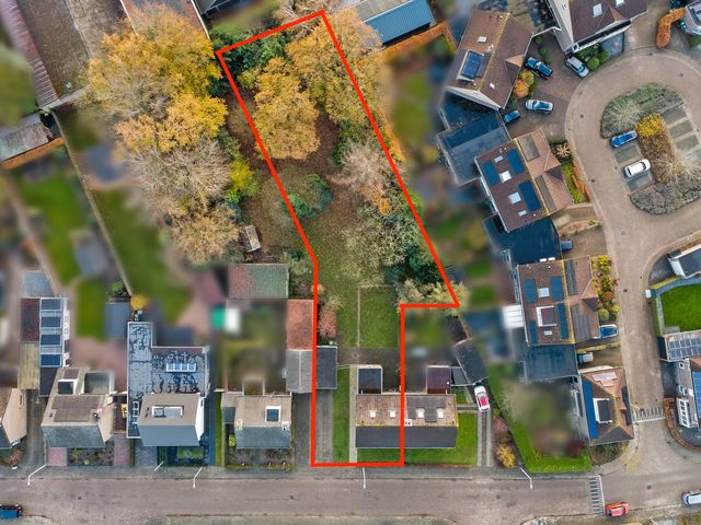 Foto van Lindestraat 27