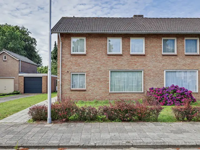 Foto van Lindestraat 27