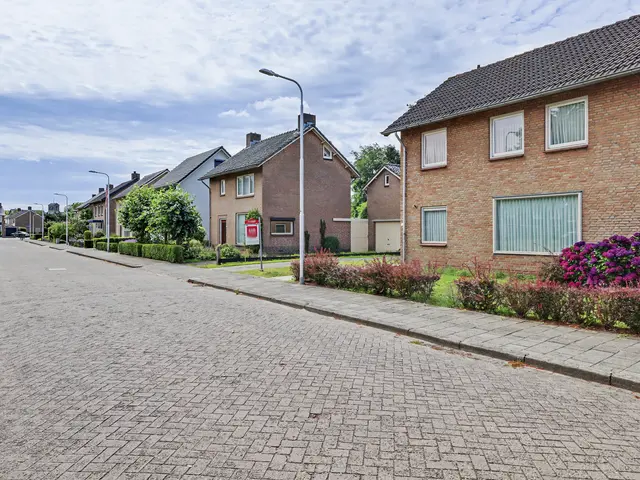 Foto van Lindestraat 27