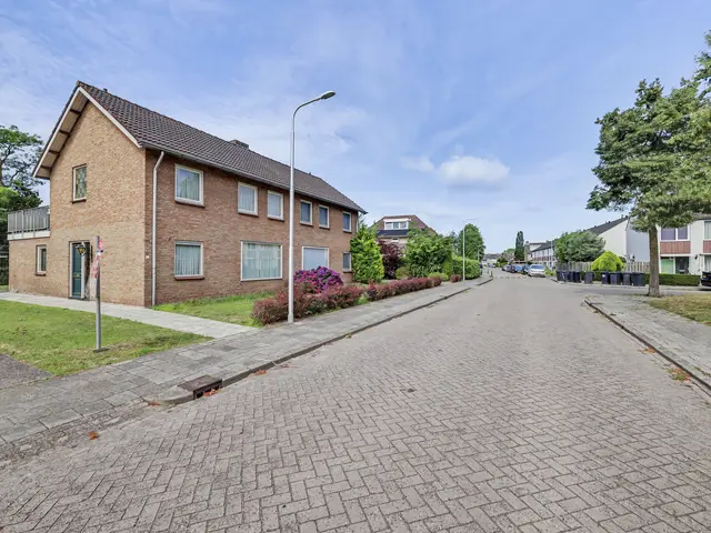 Foto van Lindestraat 27