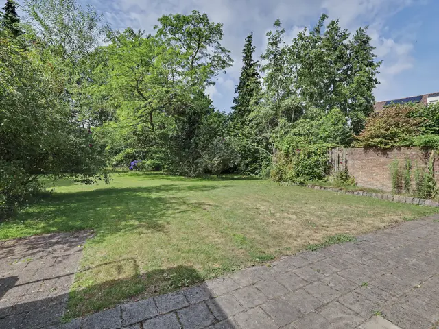 Foto van Lindestraat 27