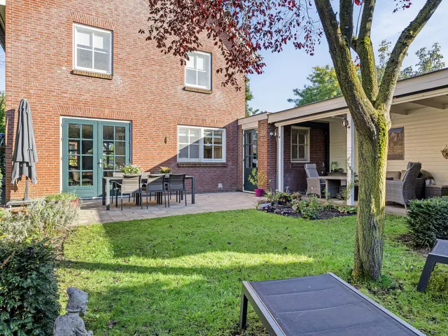 Foto van Hogeweg 1