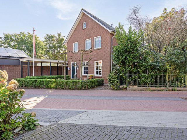Foto van Hogeweg 1
