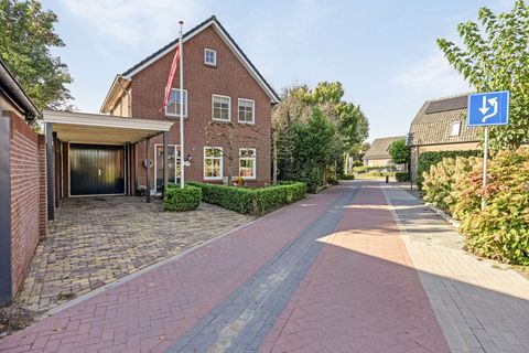 Hogeweg 1
