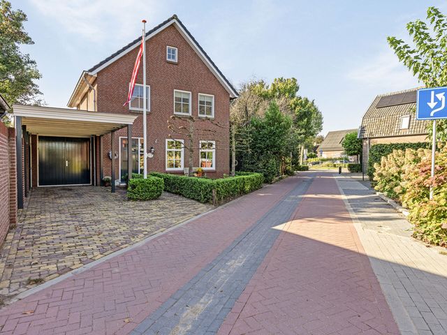 Foto van Hogeweg 1