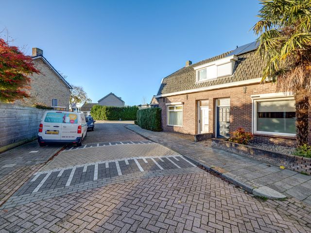 Foto van Torenstraat 1