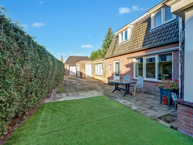 Foto van Torenstraat 1