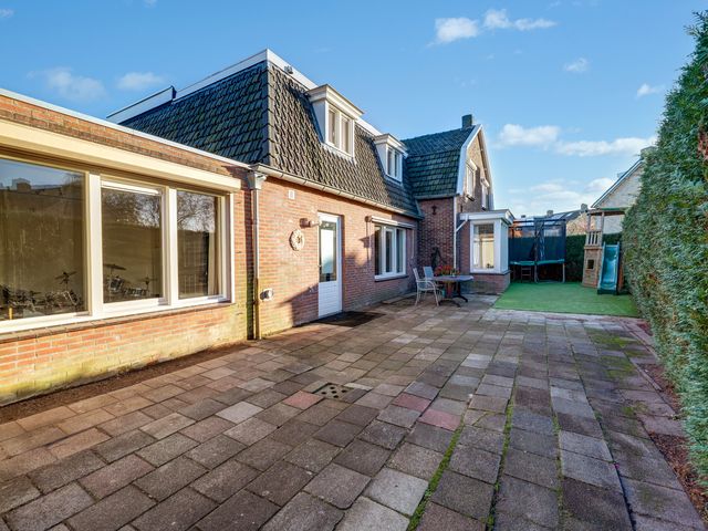 Foto van Torenstraat 1