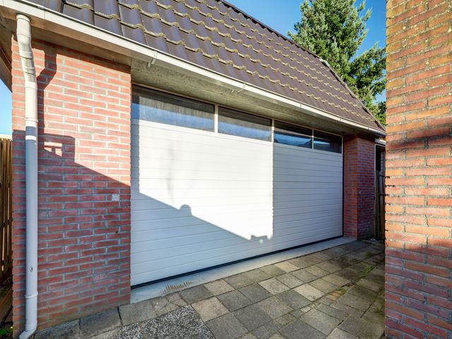 Foto van Torenstraat 1