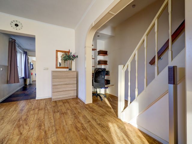 Foto van Torenstraat 1