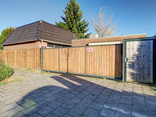 Foto van Torenstraat 1