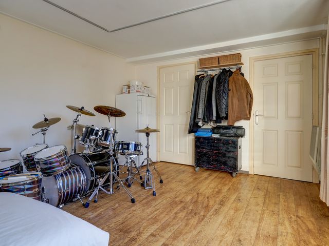 Foto van Torenstraat 1