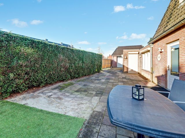 Foto van Torenstraat 1