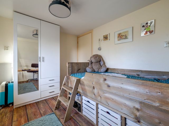 Foto van Torenstraat 1