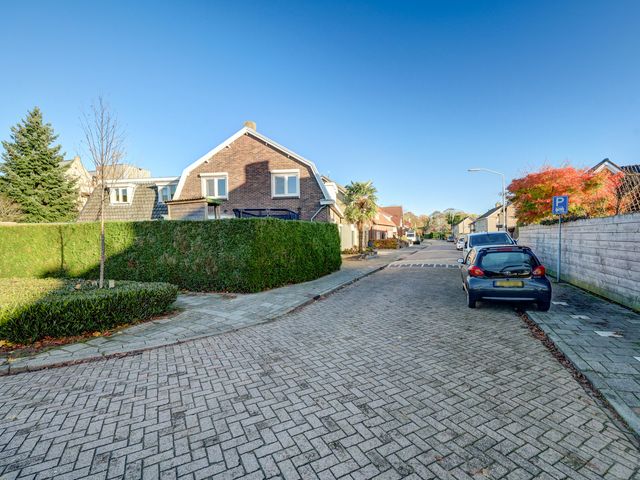 Foto van Torenstraat 1