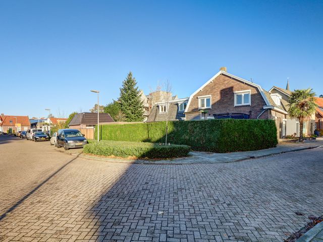 Foto van Torenstraat 1