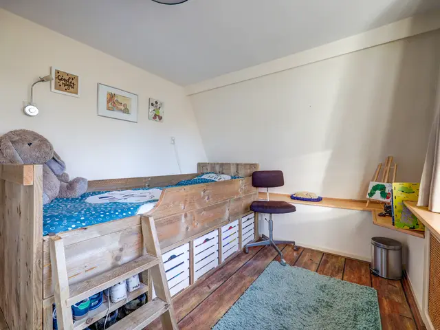 Foto van Torenstraat 1
