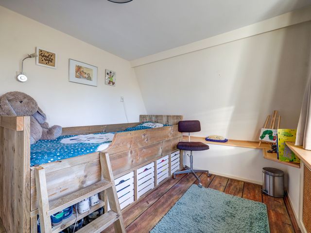 Foto van Torenstraat 1