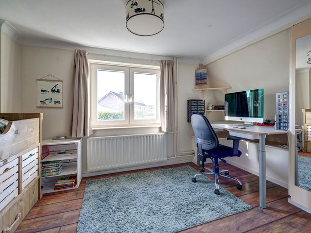 Foto van Torenstraat 1