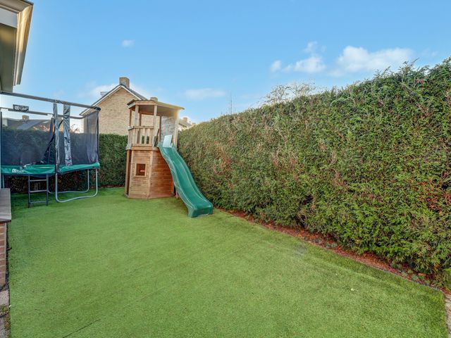 Foto van Torenstraat 1