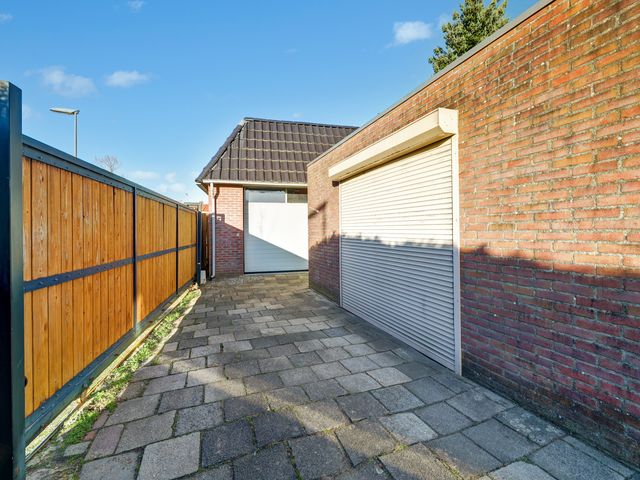 Foto van Torenstraat 1