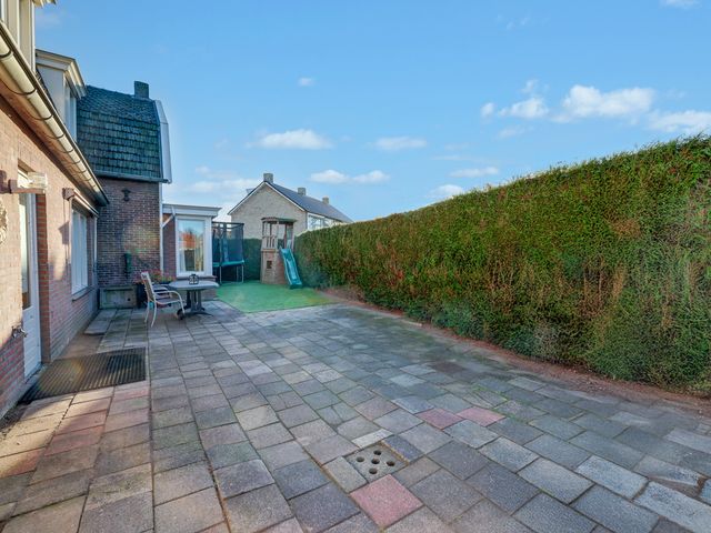 Foto van Torenstraat 1