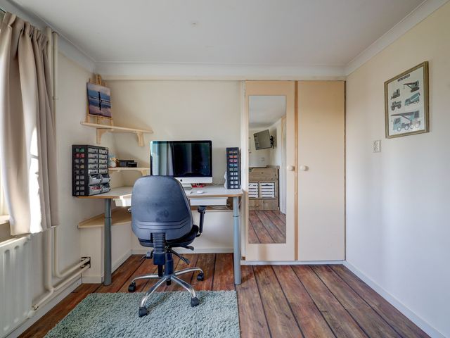 Foto van Torenstraat 1