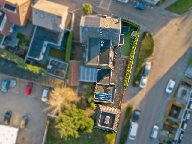 Foto van Torenstraat 1