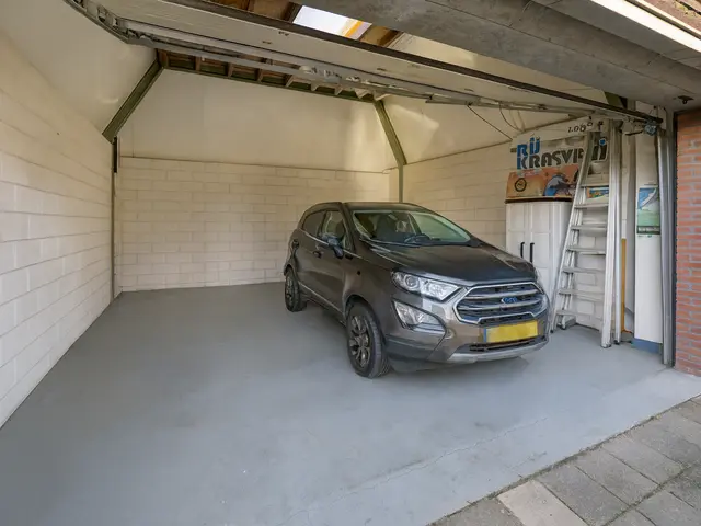 Foto van Torenstraat 1