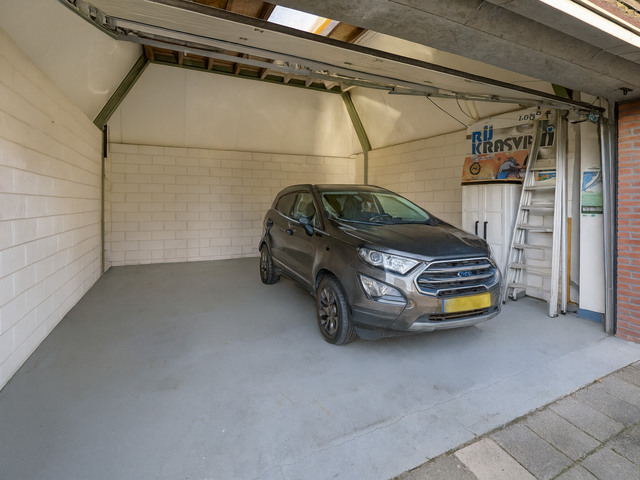 Foto van Torenstraat 1