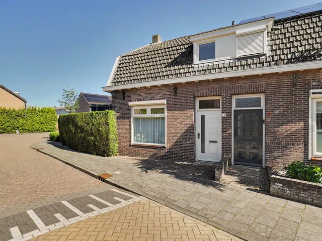 Foto van Torenstraat 1