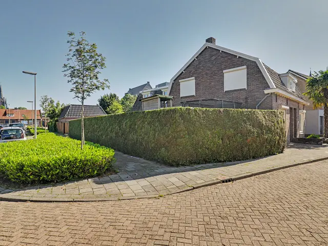 Foto van Torenstraat 1