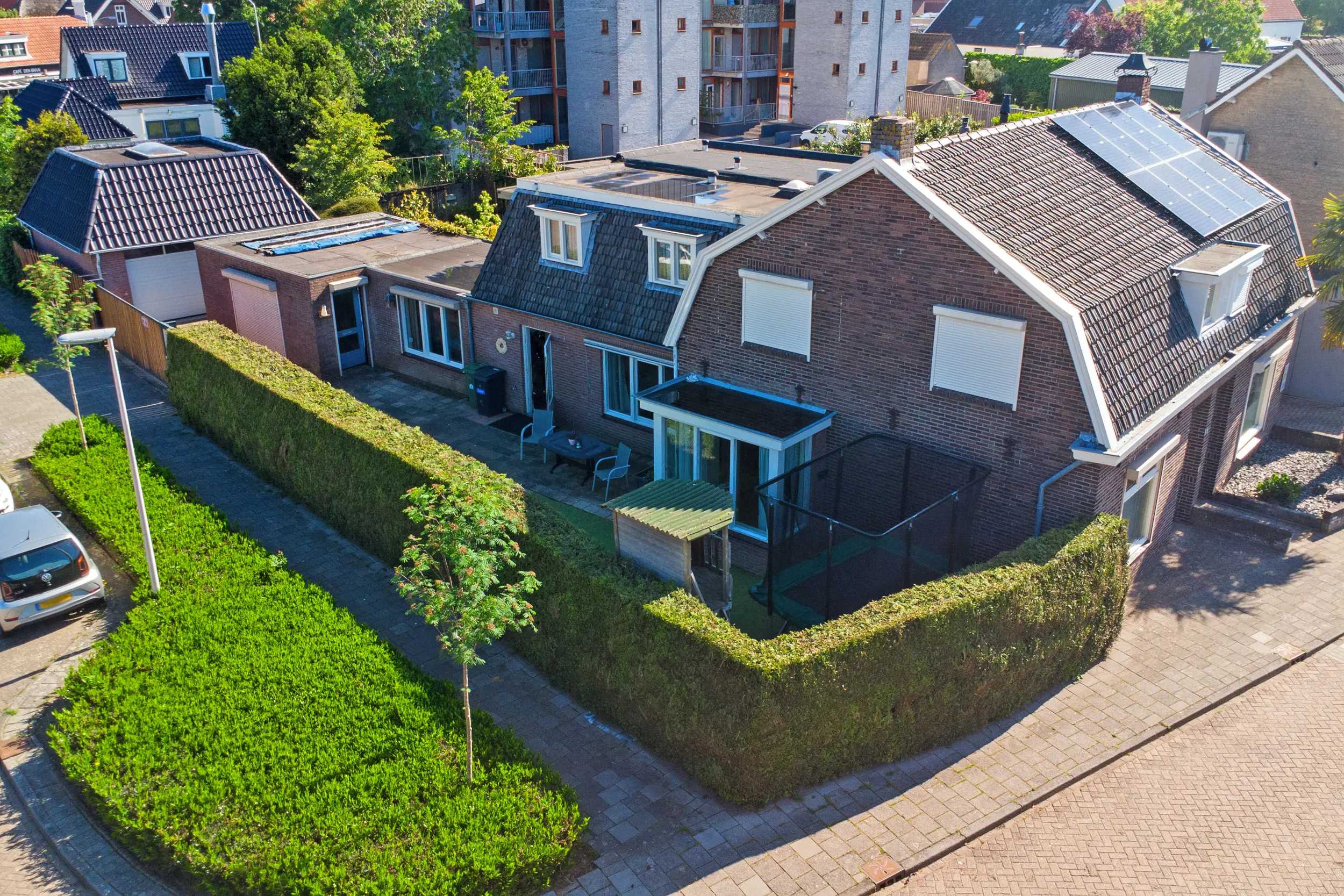 Torenstraat 1
