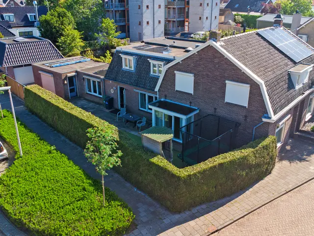 Foto van Torenstraat 1