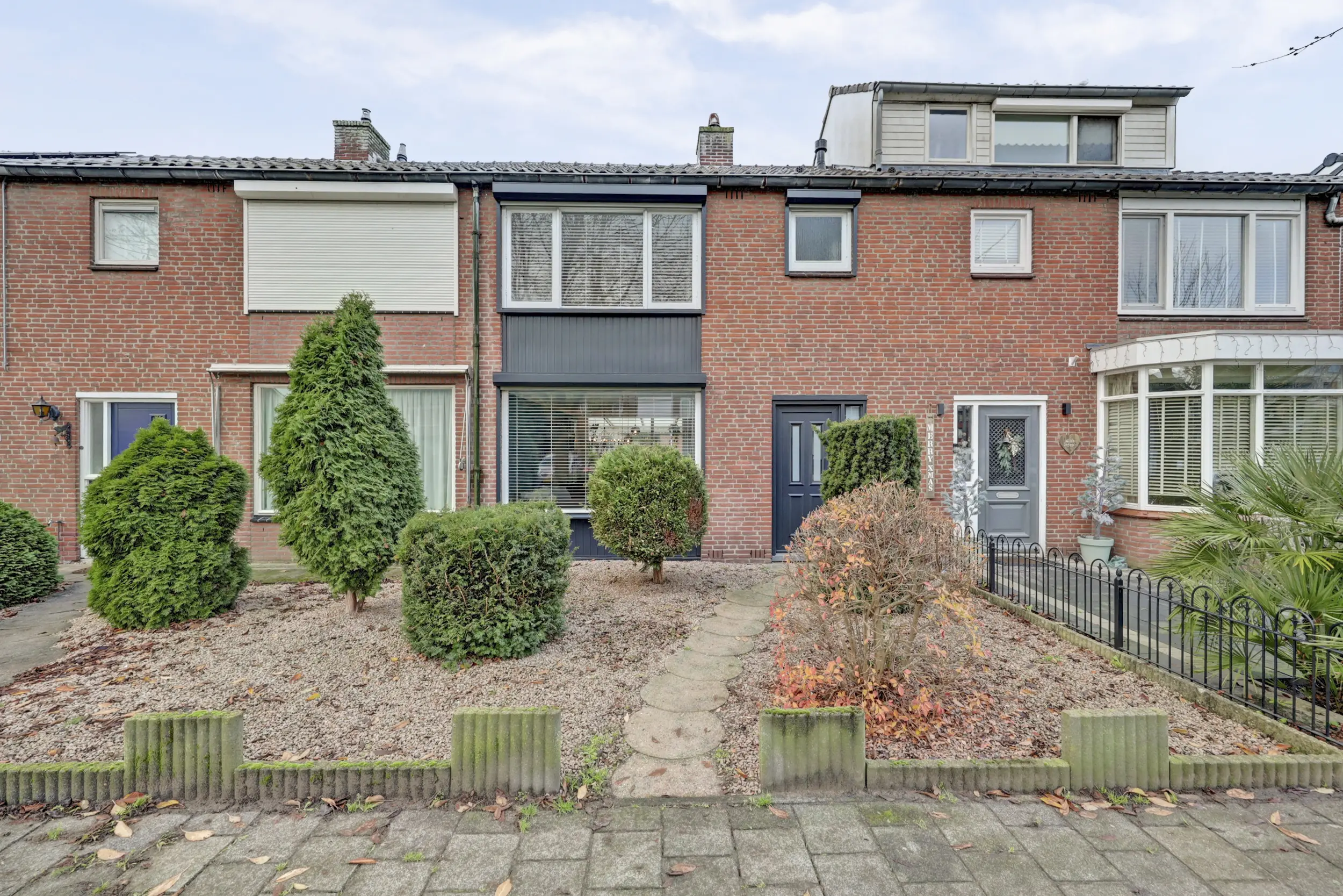 De Hoogstraat 12