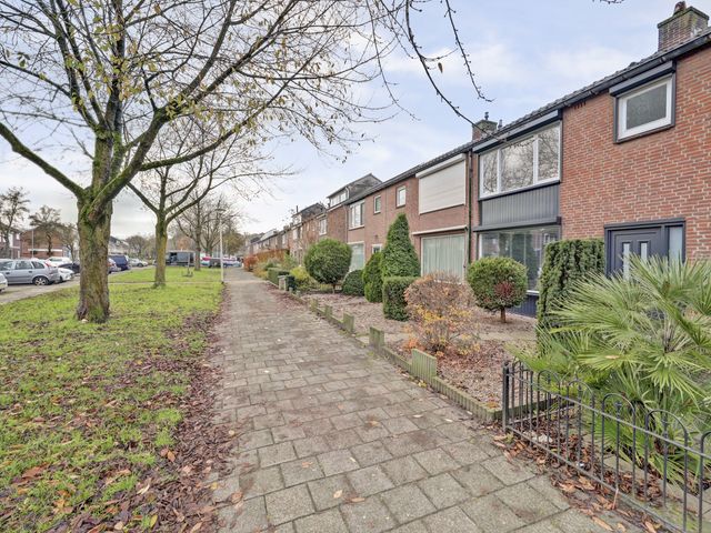 Foto van De Hoogstraat 12