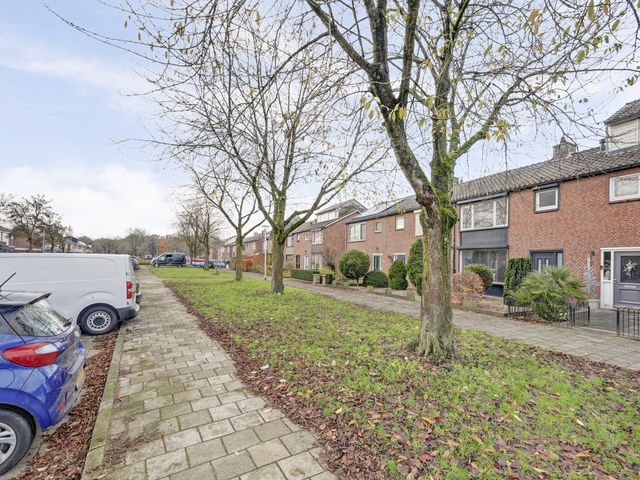 Foto van De Hoogstraat 12