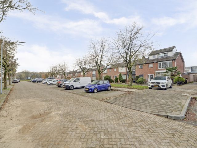 Foto van De Hoogstraat 12