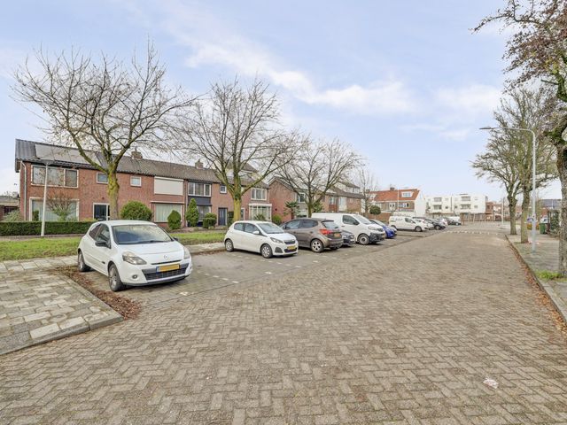 Foto van De Hoogstraat 12