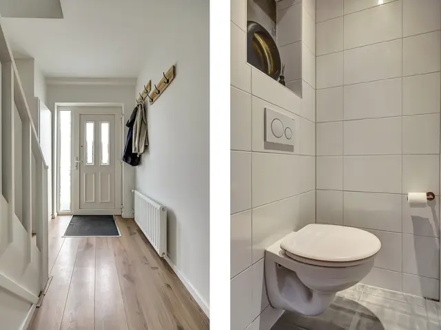 Foto van De Hoogstraat 12