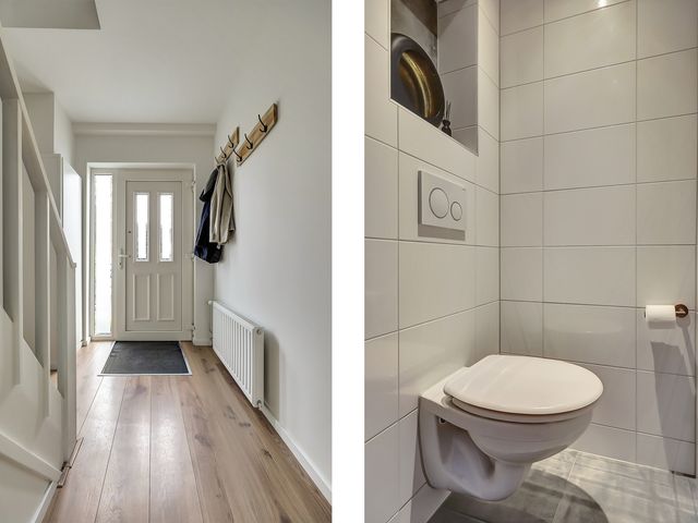 Foto van De Hoogstraat 12